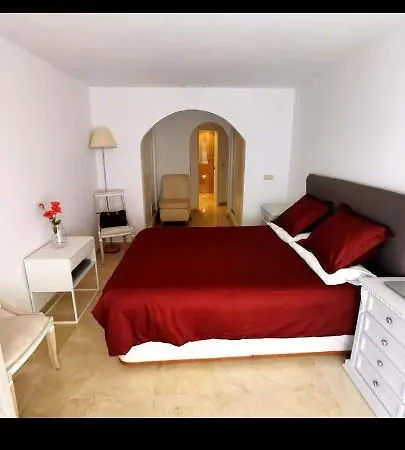 Los Jardines Santa Maria Golf 2 Chambres Marbella