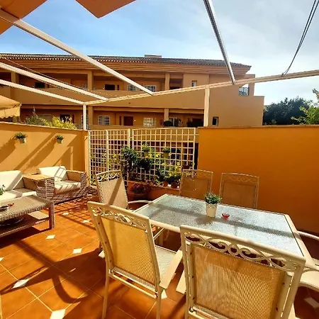 Los Jardines Santa Maria Golf 2 Chambres *