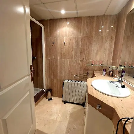 Los Jardines Santa Maria Golf 2 Chambres *