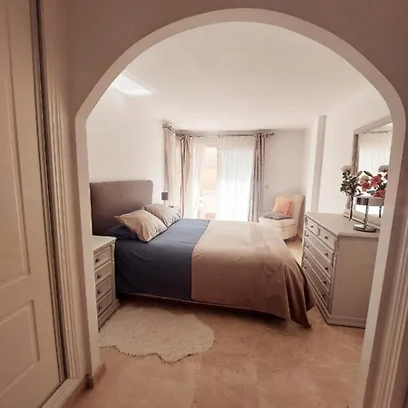 Los Jardines Santa Maria Golf 2 Chambres Apartment Marbella