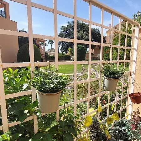 Los Jardines Santa Maria Golf 2 Chambres Apartment *